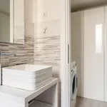 Tranquillo E Raffinato Monolocale Vicino Ptromana Апартаменты