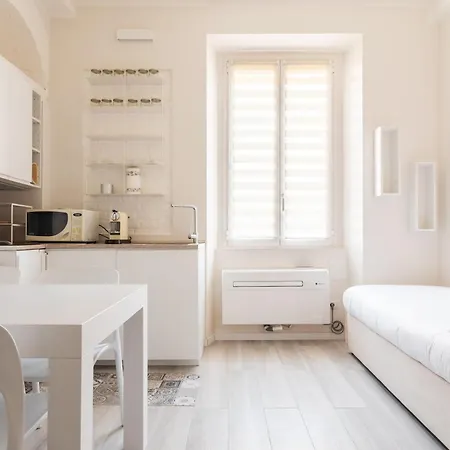 Apartment Tranquillo E Raffinato Monolocale Vicino Ptromana *