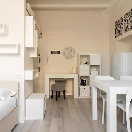 Tranquillo E Raffinato Monolocale Vicino Ptromana Appartement *